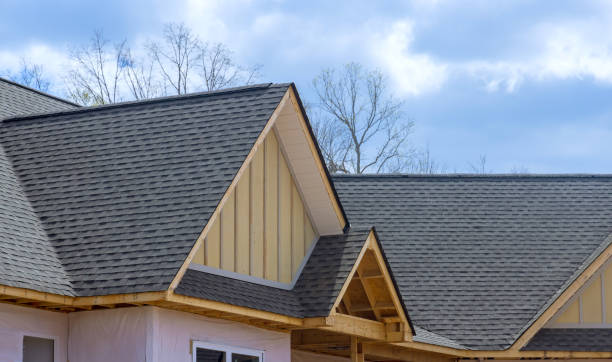Best Chimney Flashing Repair  in Southgate, MI