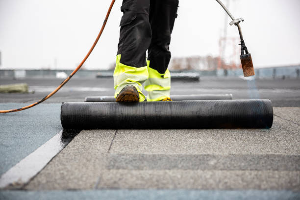 Best Rubber Roofing (EPDM, TPO)  in Southgate, MI